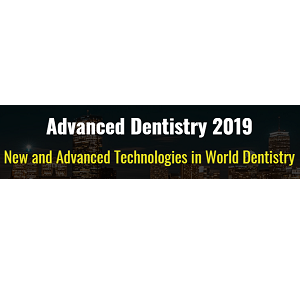 Advanced Dentistry 2019