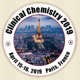 4th Edition of International Conference on  Clinical Chemistry & Molecular Diagnostics
