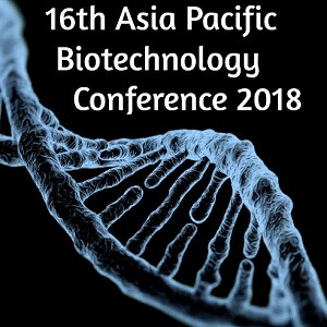 16th Asia Pacific Biotechnology Congress