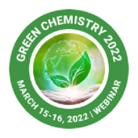 3rd International Conference on Green Chemistry and Catalysis