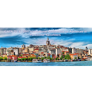 ICAFN 2018 : 20th International Conference on Advances in Functional Nanofibers