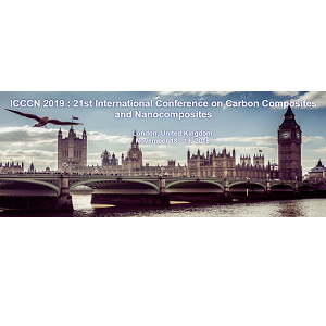 ICCCN 2019 : 21st International Conference on Carbon Composites and Nanocomposites