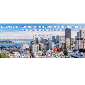 ICCBNR 2018 : 20th International Conference on Carbon-Based Nanocomposites and Research