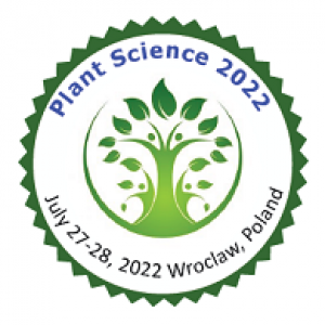 6th International Conference on Plant Science & Physiology