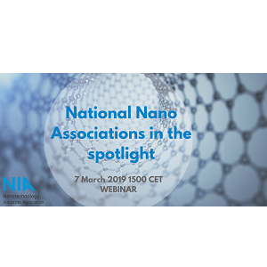 National Nano Associations in the spotlight: Supporting your nano community