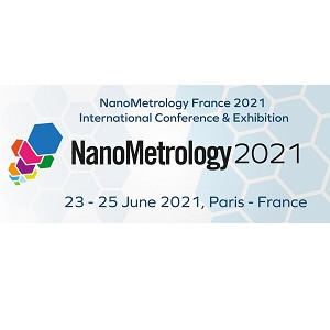 Nanometrology 2021 International Conference