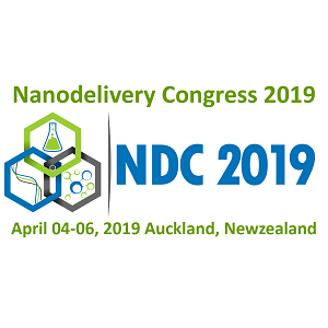 4th Annual Congress on  Nanomedicine and Drug Delivery