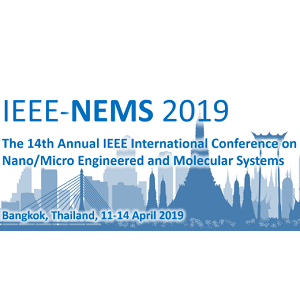 The 14th International Conference on Nano/Micro Engineered and Molecular Systems (NEMS)