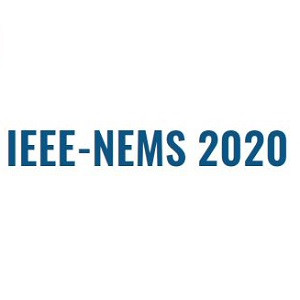 The 15th IEEE International Conference on Nano/Micro Engineered & Molecular Systems (IEEE-NEMS 2020)