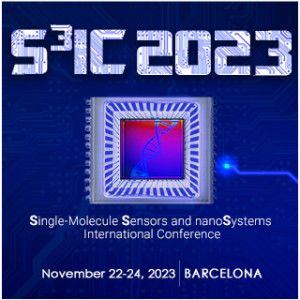 Single-Molecule Sensors and NanoSystems International Conference (S3IC 2023)
