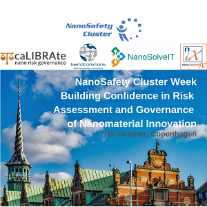 Building confidence in risk assessment and governance of nanomaterial innovation