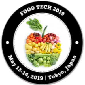 3rd World Congress on  Advances in Food Science, Processing and Technology