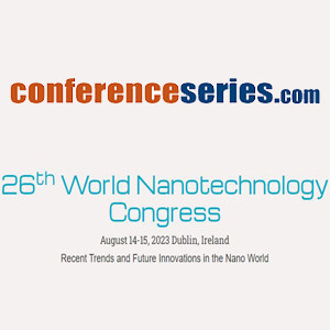 26th World Nanotechnology Congress