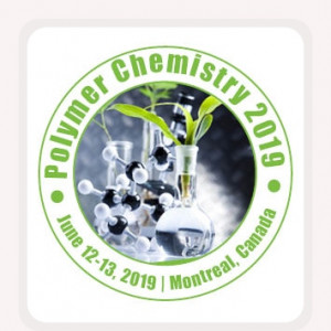 6th International Conference and Exhibition on  Polymer Chemistry