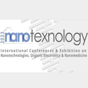 International Conference & Exhibition on Nanotechnologies, Organic Electronics & Nanomedicine (NANOTEXNOLOGY 2023)