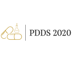 4th Edition of Global conference on Pharmaceutics and Drug Delivery Systems (PDDS 2020)