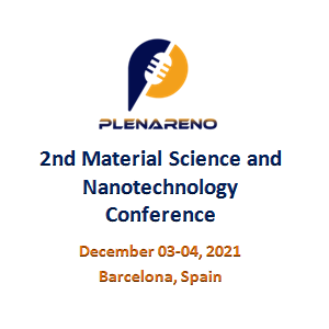 2nd Material Science and Nanotechnology Conference