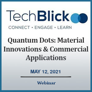 Quantum Dots: Material Innovations & Commercial Applications
