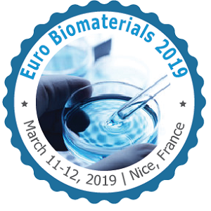 5th Annual Conference on  Biomaterials