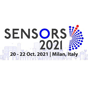 Sensors 2021 International conference and exhibition