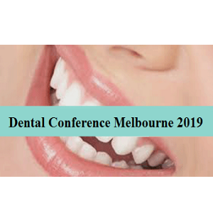 International Conference on Dental and Oral Care