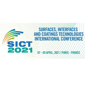Surfaces, Interfaces and Coatings Technologies International conference (SICT 2021)