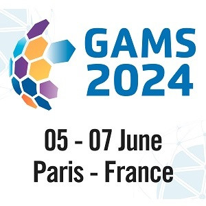 Global Advanced Materials & Surfaces International Conference (GAMS 2024)