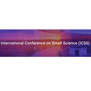 The 7th International Conference on Small Science (ICSS 2019)