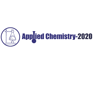 Global Congress & Expo on Pure and Applied Chemistry
