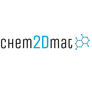 The 2nd edition of chem2Dmat