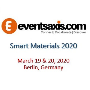 International Conference on Smart Materials & Structures