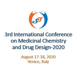 3rd International Conference on Medicinal Chemistry and Drug Design-2020