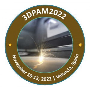 Global Conference on 3D Printing and Additive Manufacturing (3DPAM2022)