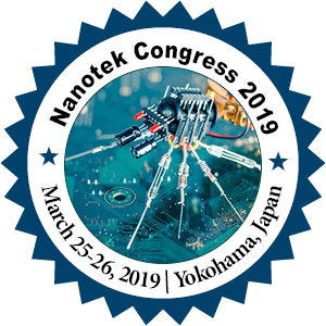 21st Asia Pacific Nanotechnology Congress