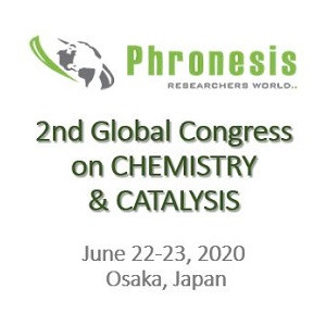 2nd Global Congress on CHEMISTRY & CATALYSIS