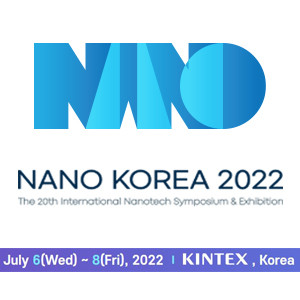 20th International Nanotech Symposium & Nano-Convergence Expo in Korea