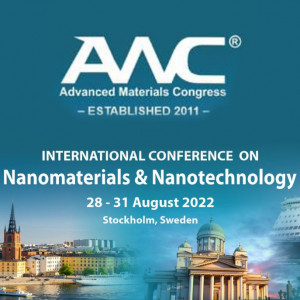 International Conference on Nanomaterials & Nanotechnology (ICNano)