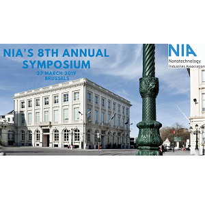 Nanotechnology Industries Association 8th Annual Symposium