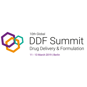 10th Global Drug Delivery & Formulation Summit