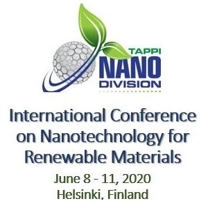 International Conference on Nanotechnology for Renewable Materials