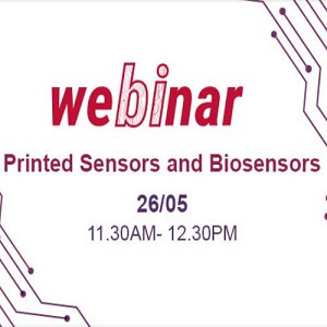 Printed Sensors and Biosensors