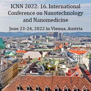 16.International Conference on Nanotechnology and Nanomedicine (ICNN 2022)