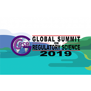 Global Summit on Regulatory Science 2019 Nanotechnology and Nanoplastics (GSRS19)