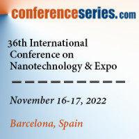 36th International Conference on Nanotechnology & Expo