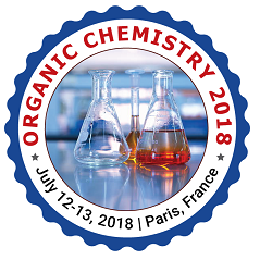 5th International Conference on  Organic and Inorganic Chemistry