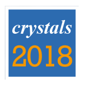 The 1st International Electronic Conference on Crystals
