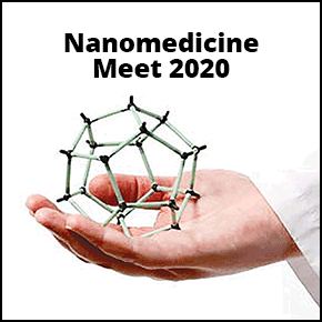 2nd International Conference on  Nanomedicine and Nanotechnology (Nanomedicine Meet 2020)