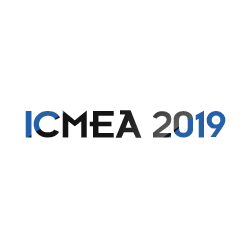 2019 2nd International Conference on Materials Engineering and Applications (ICMEA 2019)