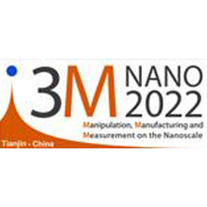 International Conference on Manipulation, Manu­facturing and  Measurement on the Nanoscale (3M-NANO)