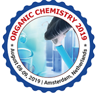 6th International Conference on  Organic and Inorganic Chemistry